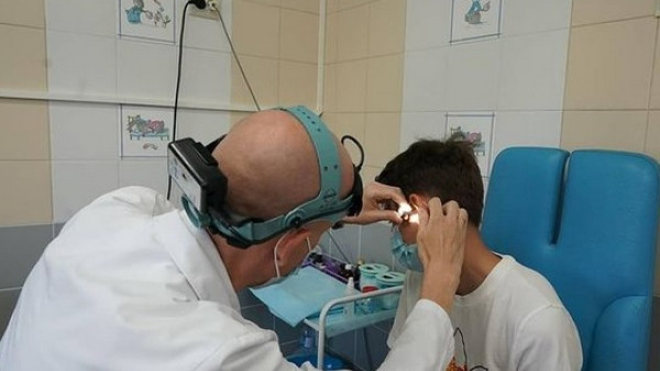 В Самарской области коронавирус стал больше всего "бить" по детям и подросткам