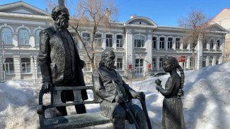 В Самарской области предложили место для захоронения губернатора Аксакова