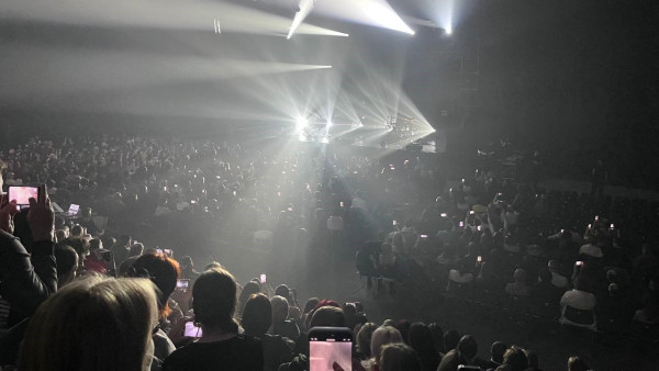 Общественники выступили против концертов Л. Агутина и А. Варум в Самарской области