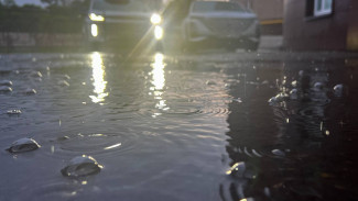 Жара в Самаре сменится чередой гроз и ливней