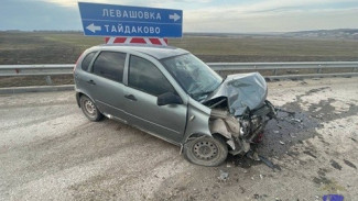 Появились подробности ДТП с пострадавшим в Шигонском районе Самарской области