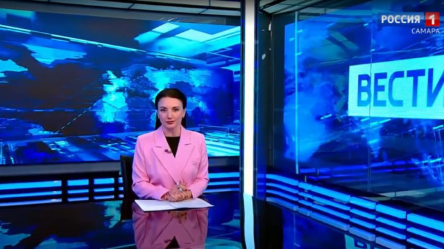 «Вести-Самара» 02.10.2026