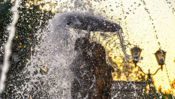 Самарцам предложили выбрать название для библиотечного сквера