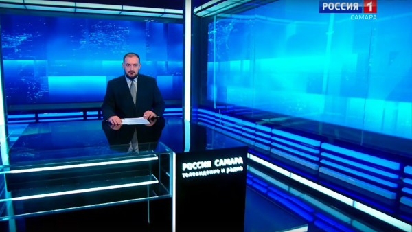 «Вести-Самара». Эфир от 26.08.2025