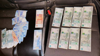 В Самарской области мужчину осудили за вымогательство 2 млн рублей