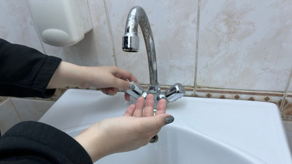 В Самаре более 40 многоквартирных домов останутся без воды 1 февраля 2024 года