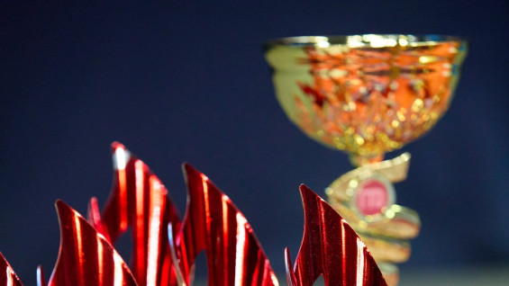 В Самаре подвели итоги фестиваля ГТО среди трудовых коллективов