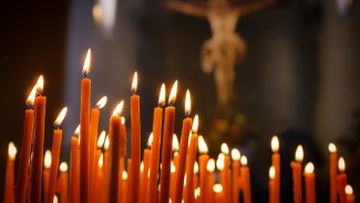 3 июня самарцев ожидает день Владимирской иконы Божией Матери