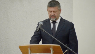 Городской округ Кинель возглавил Вячеслав Тимошенко