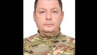 Самарский кандидат в депутаты от ЛДПР погиб на СВО