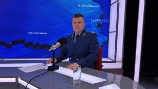 Прокуратура Самарской области помогла вернуть деньги за лекарства для ребенка со СПИД