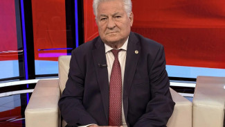 Выборный марафон ГТРК «Самара»: Геннадий Котельников прокомментировал процесс голосования 