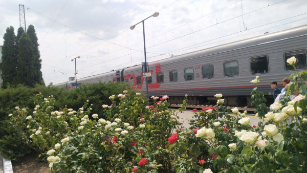 5 сентября изменится расписание электричек "Похвистнево-Самара"