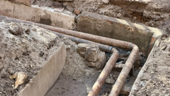 В Самаре отключат горячую воду в четырех районах до 25 июля
