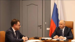 В правительстве обсудили развитие районных больниц и профилактику заболеваний