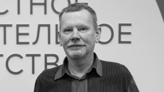 Умер самарский журналист Дмитрий Яранцев