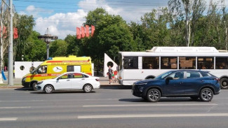 В Самаре ищут перевозчика на автобусный маршрут до популярного рынка