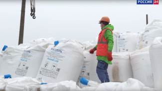 Правительство Самарской области готовится обеспечить стабильно расчищенные дороги предстоящей зимой