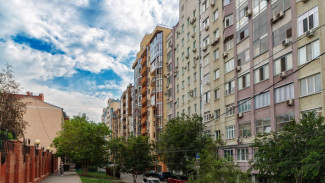 Жара и дождь нагрянут в Самарскую область