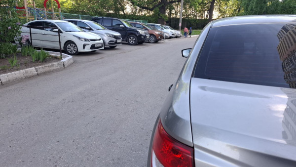 В Самаре ужесточат требования к парковкам при застройке у телецентра