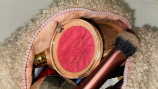 Самарцам рассказали о весеннем макияже 2026 с эффектом зацелованных губ