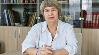 Самарчанка Жанна ждёт возвращения с СВО двоих своих сыновей