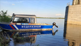 За 48 часов из водоемов Самарской области извлекли четыре тела 