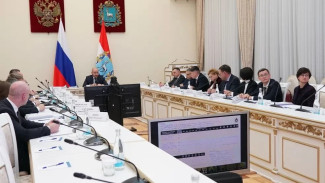 В Самаре обсудили результаты реализации федерального проекта «Производительность труда»  