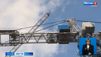 В Самаре решат проблему еще одного долгостроя