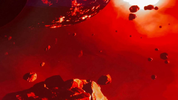 Готовимся к серьёзным потрясениям: геомагнитный день 2025 года наступит 8 ноября 