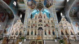 Великая суббота 11 апреля 2026 года: не злитесь и не сквернословьте в последний день перед Пасхой