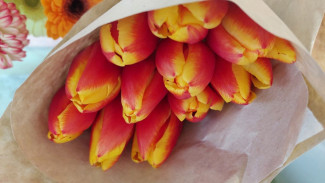 Выяснилось, что самарцы чаще всего дарят на День всех влюбленных 