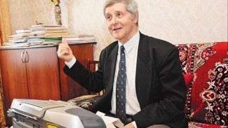 Ушел из жизни заслуженный артист РФ А. Носков