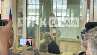 Свидетельница по делу Екатерины Тарховой заплакала в самарском суде
