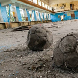 Самара может лишиться исторического стадиона