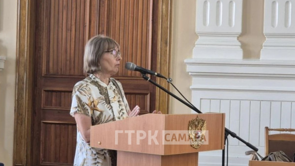 Бинт на руке и 500 тысяч наличными: что рассказала главбух компании «Новитрек» о визите Тарховой в офис