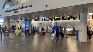 Российские авиакомпании в срочном порядке отменяют полёты в ОАЭ