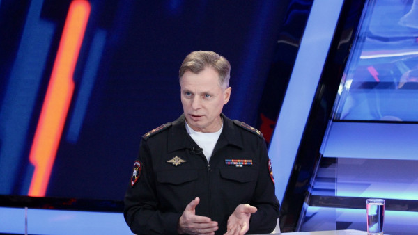 Юрий Некрасов: в Самарской области на 5 процентов выросло число погибших в ДТП