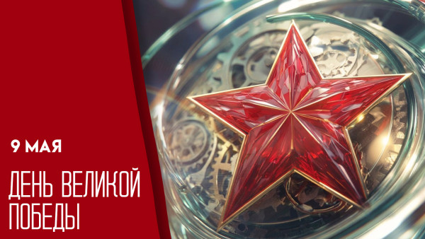 9 мая — День Победы в Великой Отечественной войне: поздравления и эксклюзивные открытки