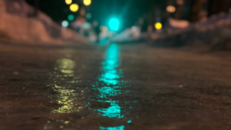 −5°C морозы отступают: прогноз погоды до 23 февраля в Самарской области 