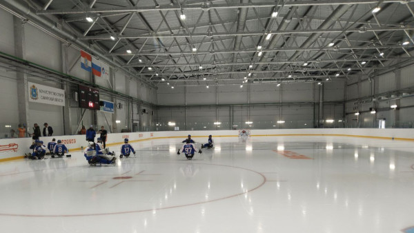 В Самаре учредили стипендию ветеранам СВО за успехи в адаптивном спорте