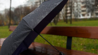 Синоптики рассказали, когда в Самаре закончатся дожди 