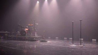 Вячеслав Бутусов выступит на Дне города в Самаре 14 сентября