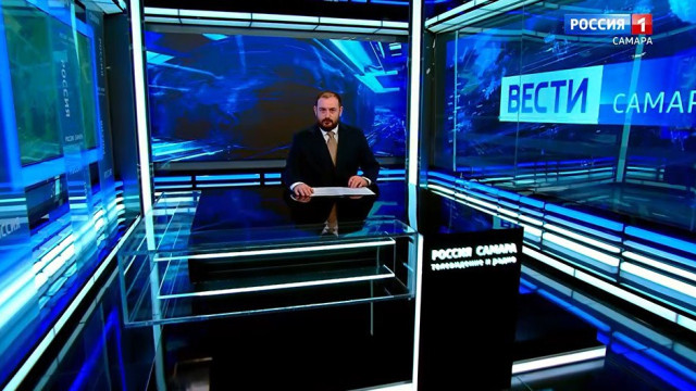 «Вести-Самара» 18.03.2026