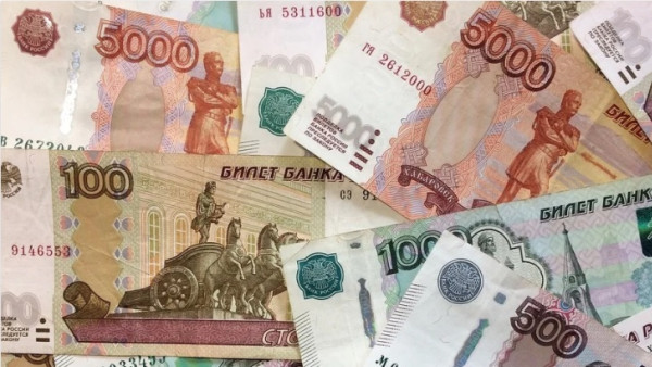 В Самарской области начальник Почты присвоила деньги пенсионеров