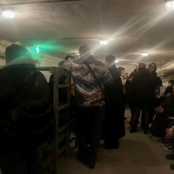 Самарцам рассказали, как действовать при ракетной опасности и сигнале "Внимание всем!" 