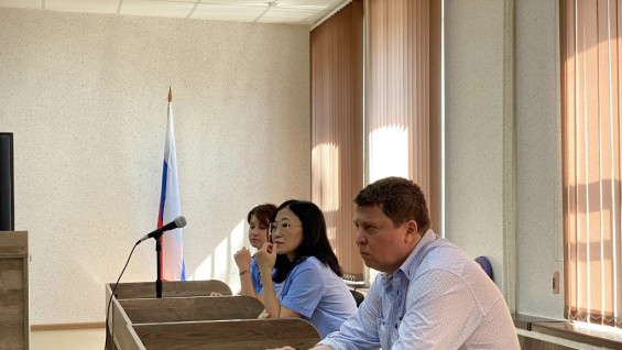 В Самаре суд отложил рассмотрение иска об отмене регистрации кандидата в депутаты Госдумы М. Матвеева