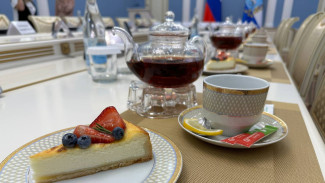 Сладости начнут маркировать в Самарской области с 2026 года