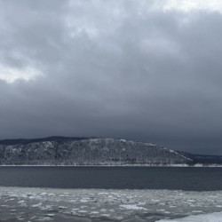 Названы новые даты подтопления Самары из-за пика паводка 2026