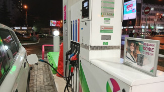 Эксперты назвали причины подорожания бензина в Самаре на 5-6% летом 2025 года